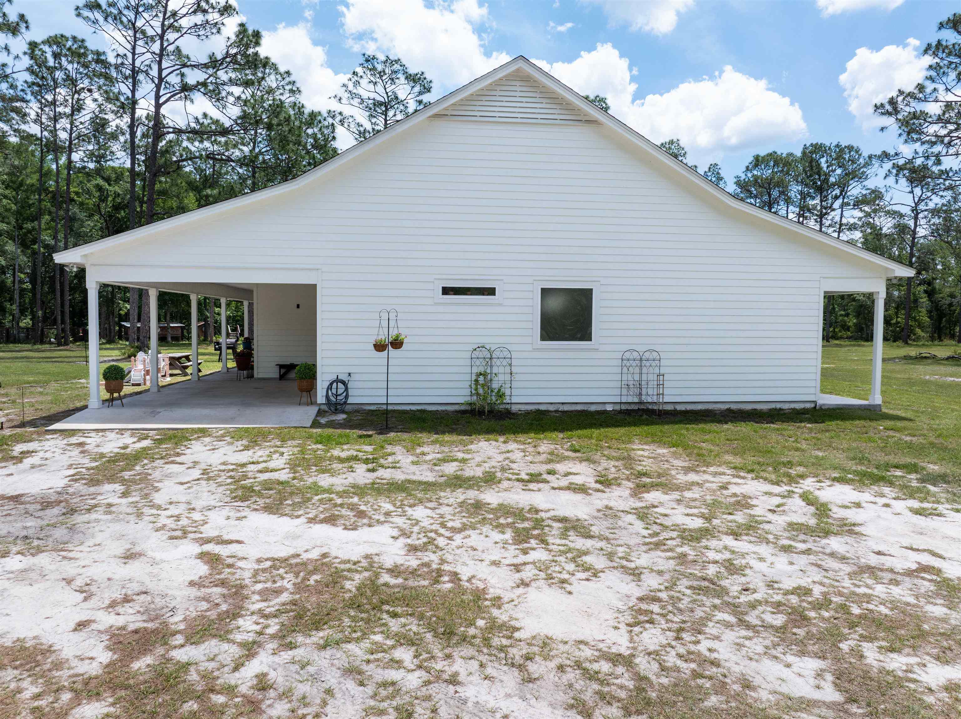 2878 West U.S 98 Perry, FL 32347 - Photo 36 of 64