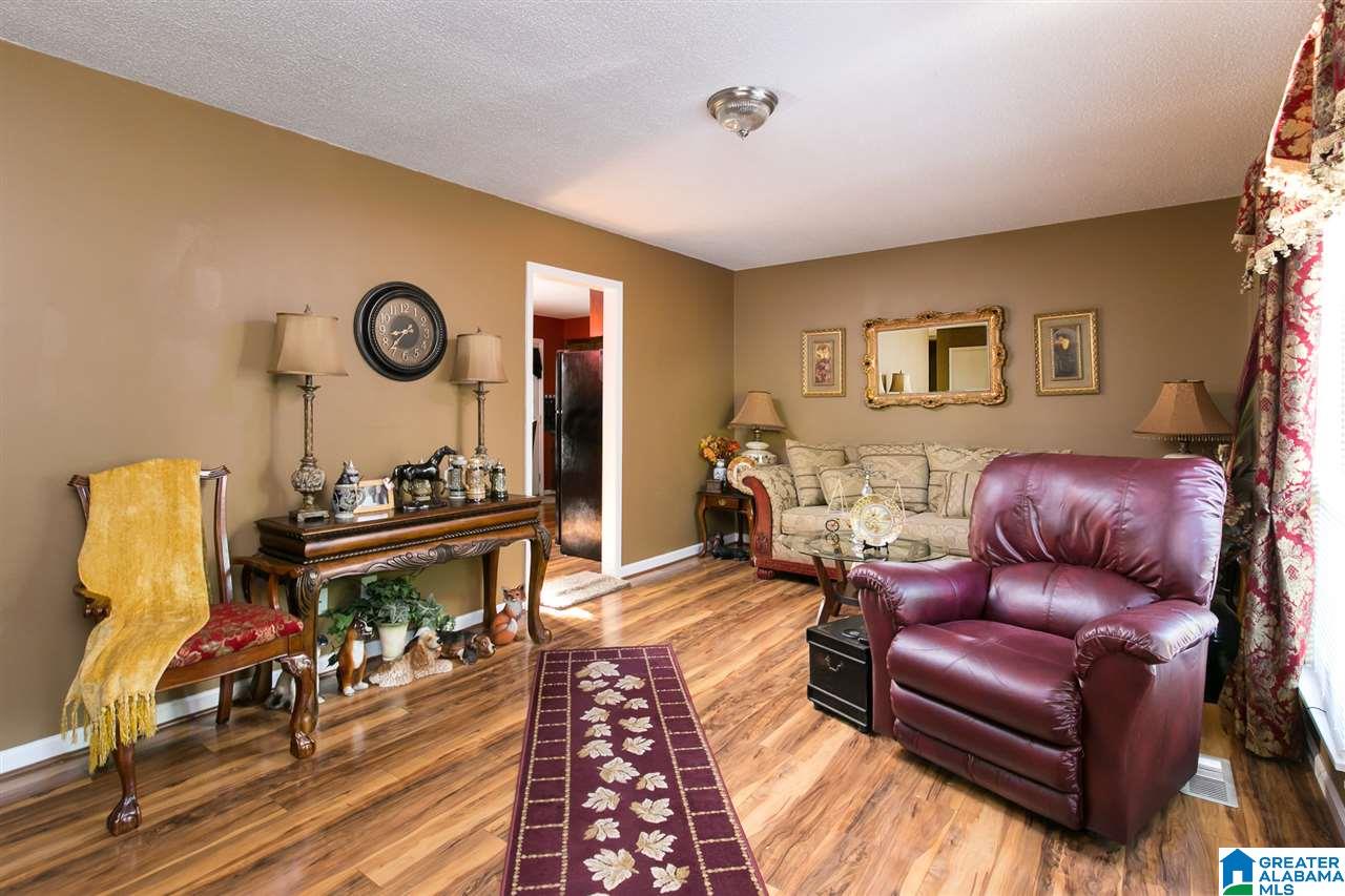 9561 Silley Dean Road Pinson, AL 35126 - Photo 6 of 23