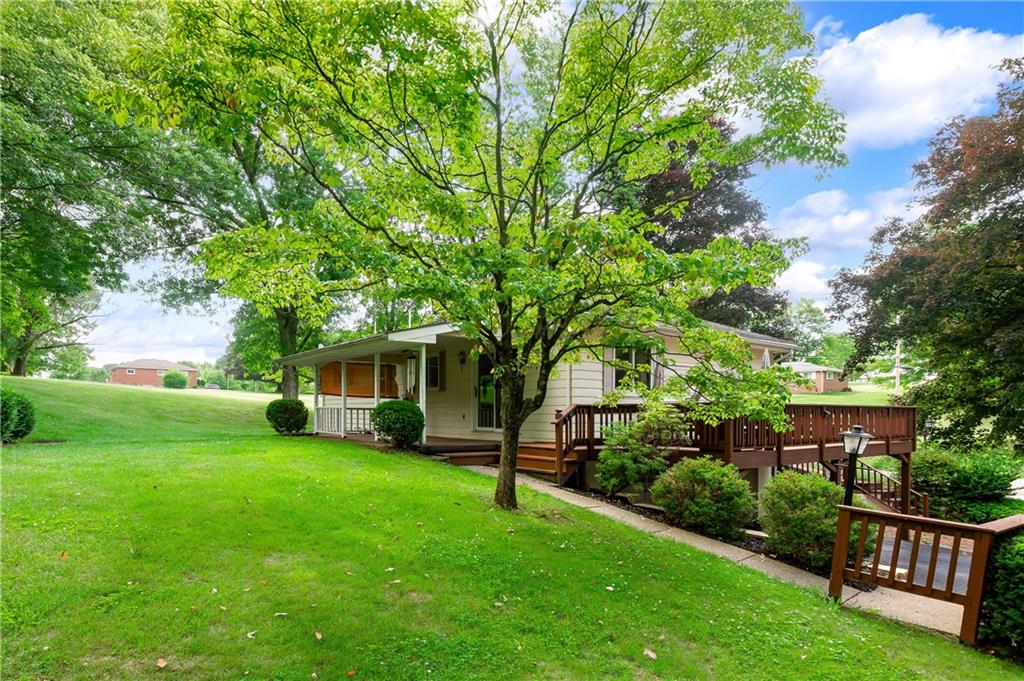 311 St Joe Road Chicora, PA 16025 - Photo 40 of 47