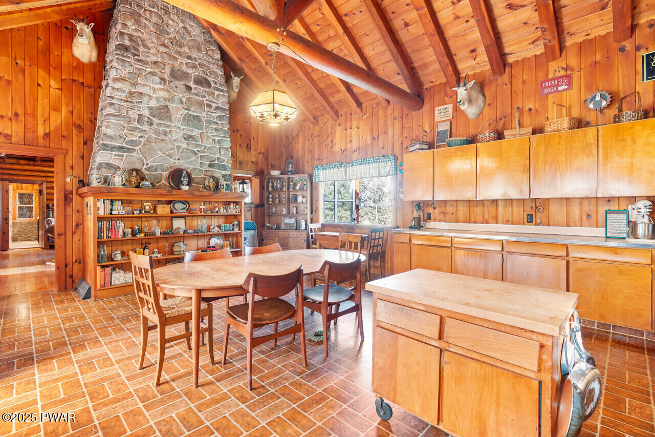 390 Springbrook Road Shohola, PA 18458 - Photo 28 of 73