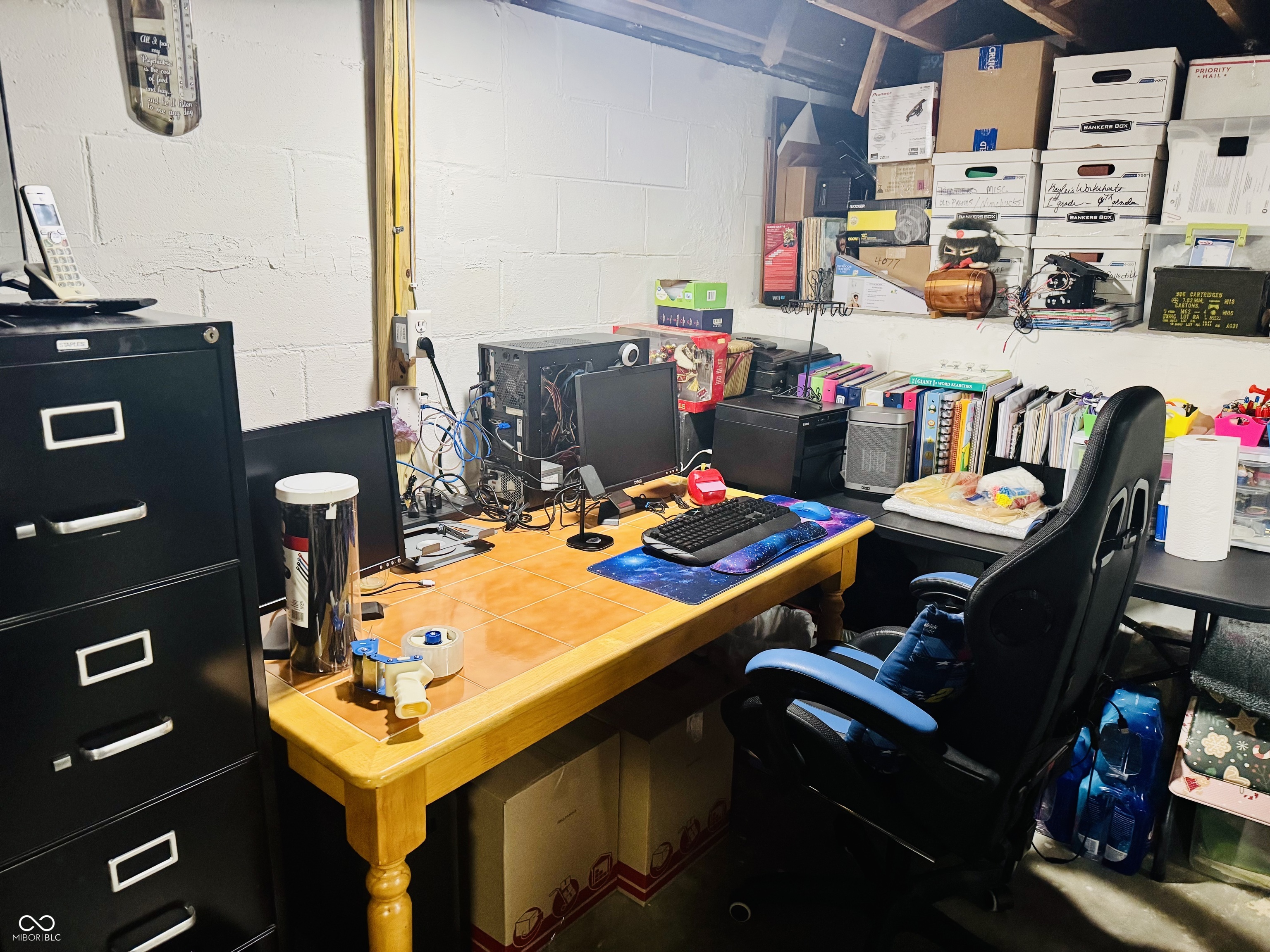 103 West Freeman Avenue Seymour, IN 47274 - Photo 17 of 25