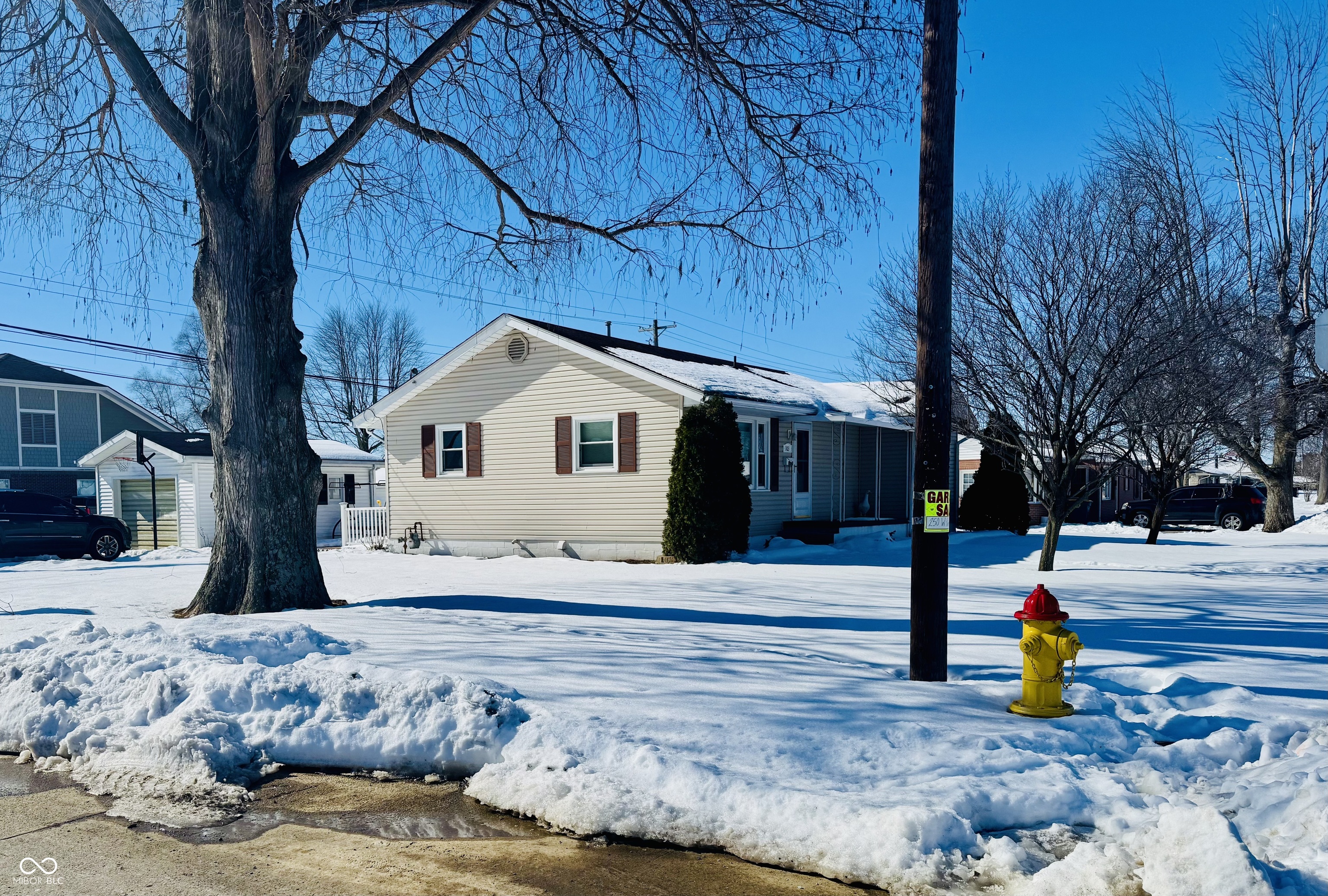 103 West Freeman Avenue Seymour, IN 47274 - Photo 2 of 25