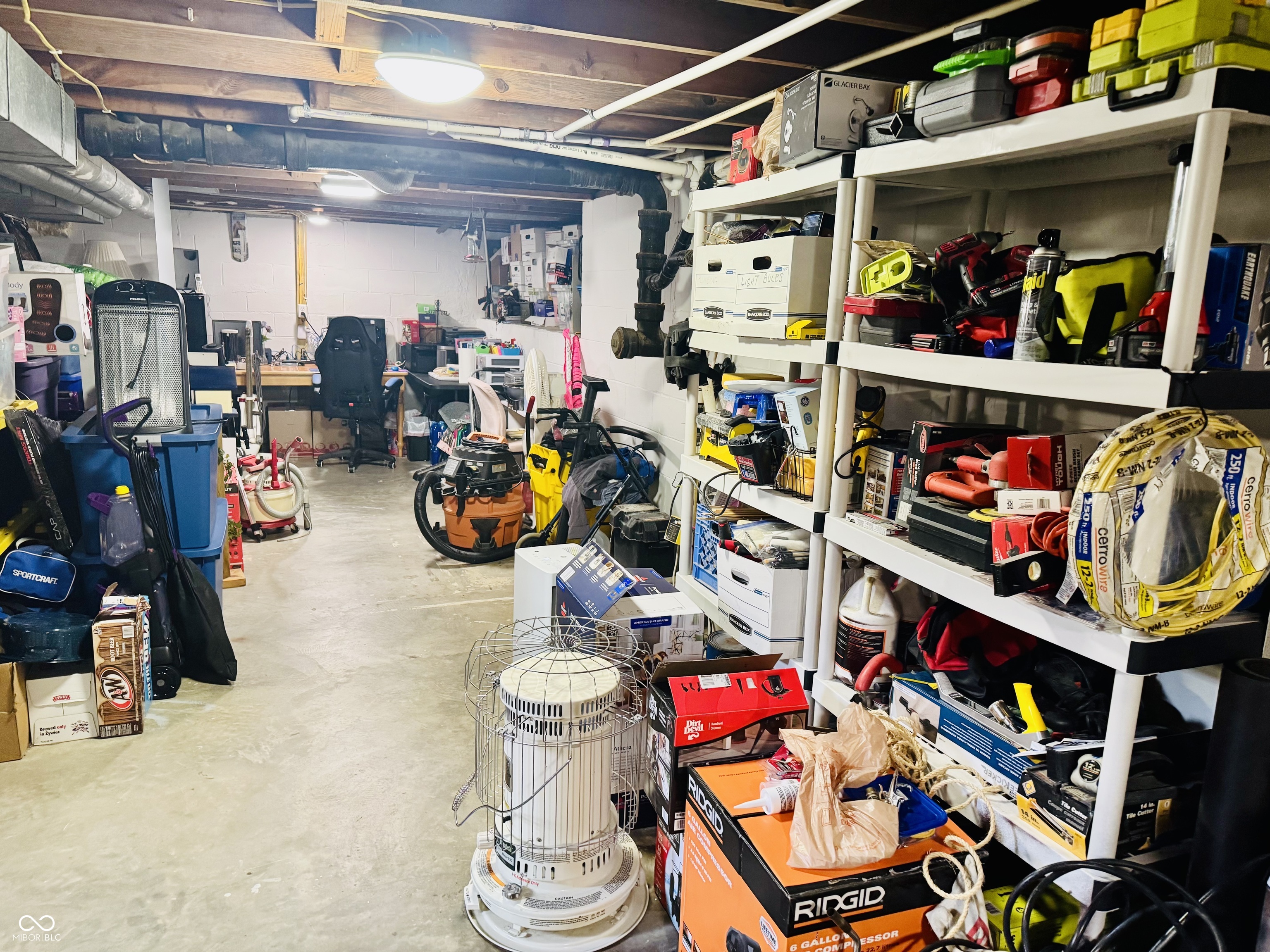 103 West Freeman Avenue Seymour, IN 47274 - Photo 21 of 25