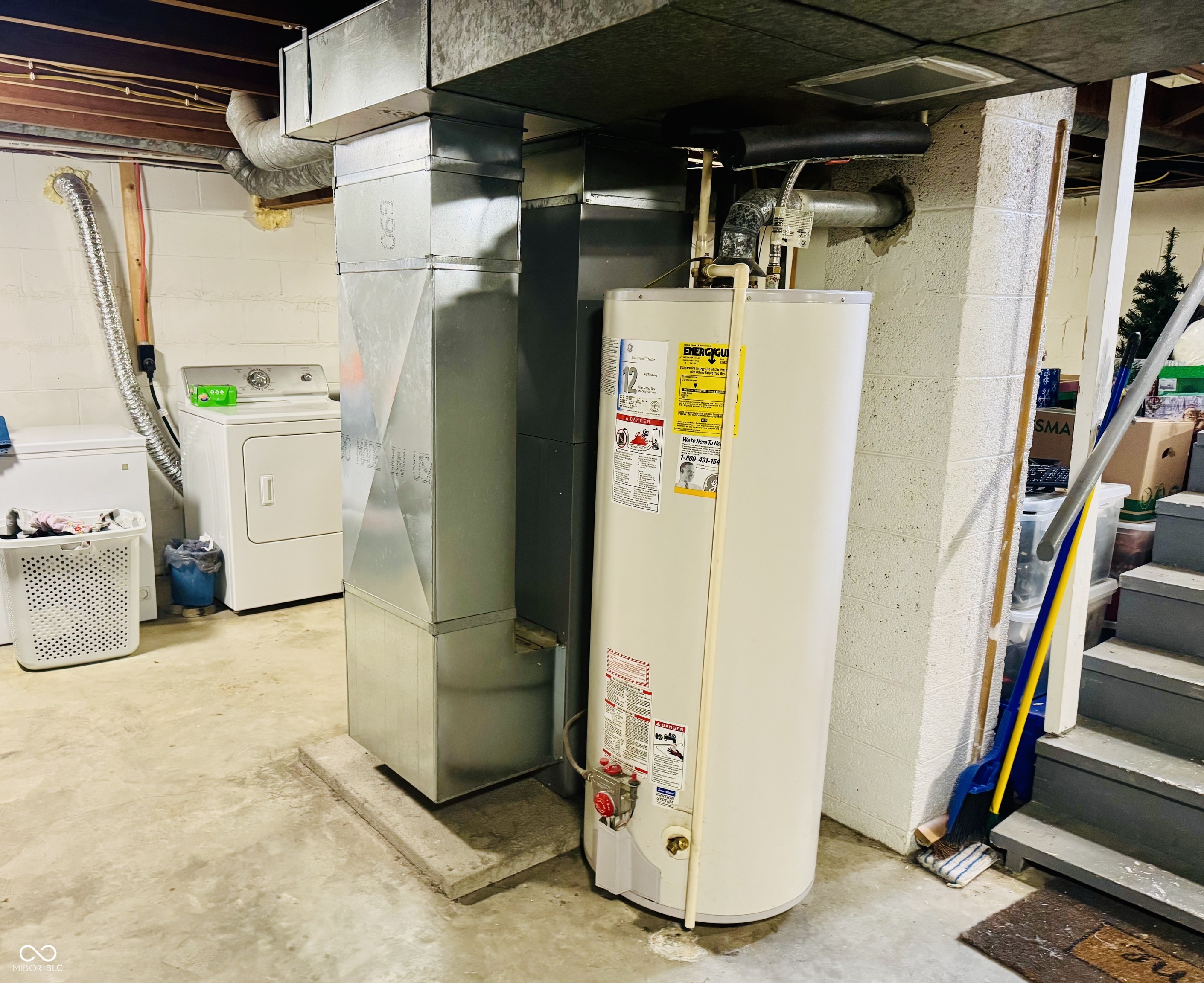 103 West Freeman Avenue Seymour, IN 47274 - Photo 23 of 25