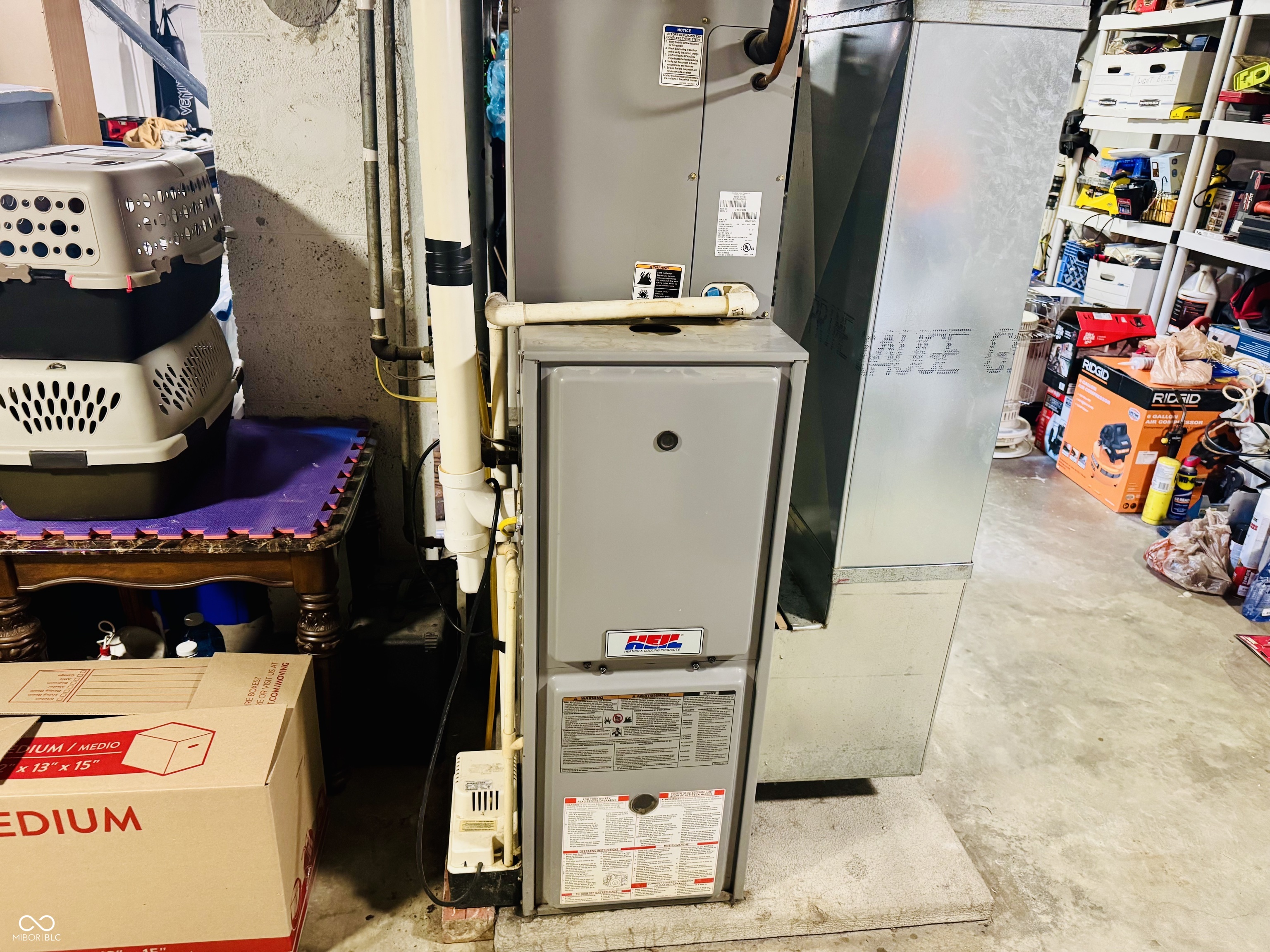 103 West Freeman Avenue Seymour, IN 47274 - Photo 24 of 25