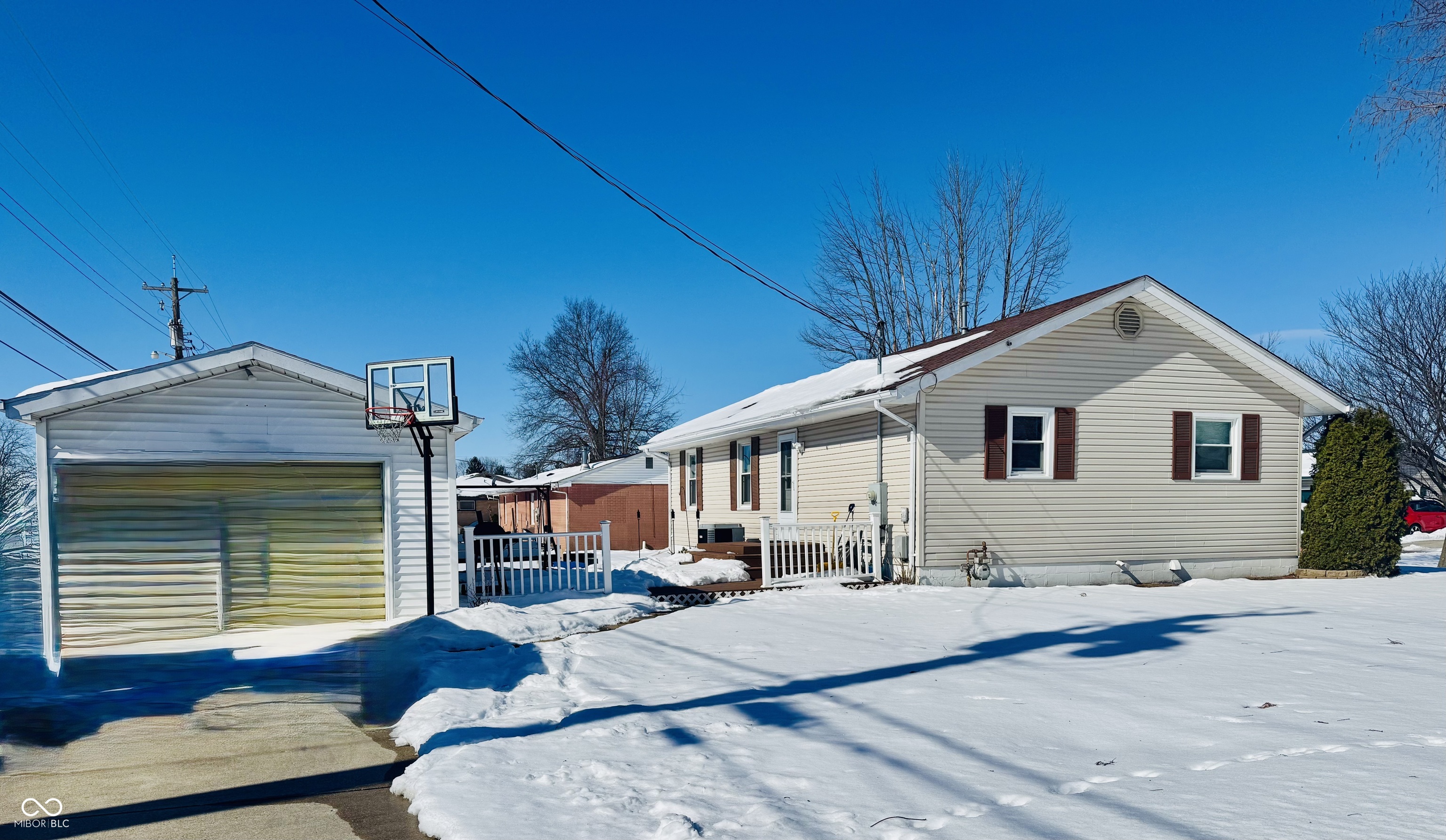 103 West Freeman Avenue Seymour, IN 47274 - Photo 3 of 25