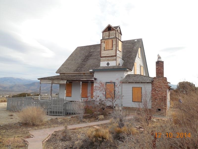 190 Linehan Road Carson City, NV 89706 - Photo 1 of 1 Photo 1