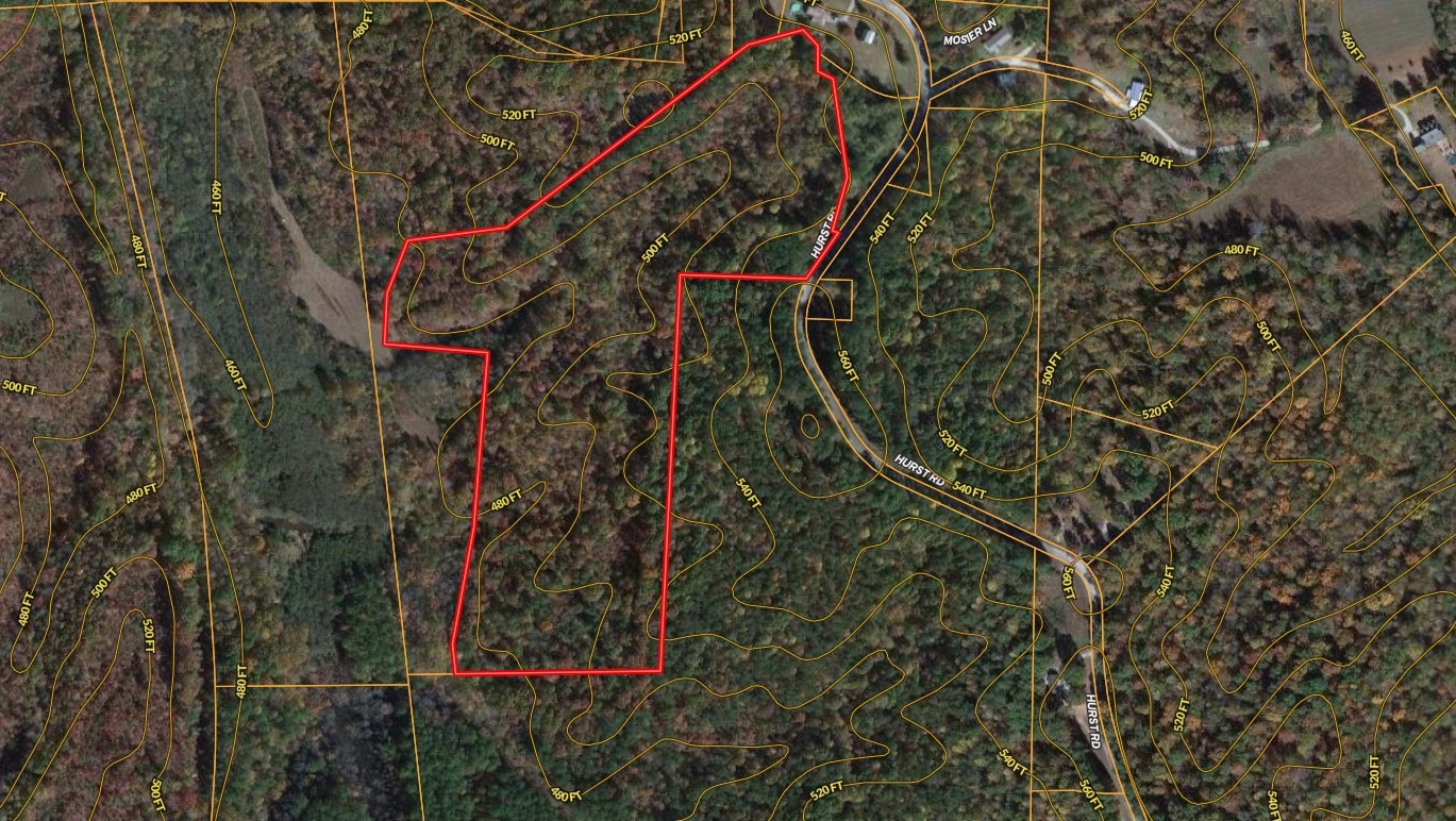 0 Hurst Road Henderson, TN 38340 - Photo 13 of 14