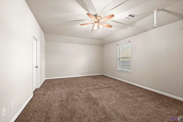 $270,000 | 12721 Fowler Drive, Denham Springs, LA 70706