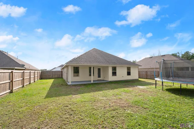 $270,000 | 12721 Fowler Drive, Denham Springs, LA 70706