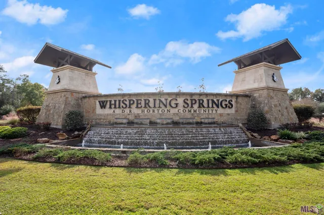 $270,000 | 12721 Fowler Drive, Denham Springs, LA 70706