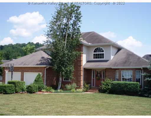 1 Lisa Circle Winfield, WV 25213 - Photo 1 of 8 Exterior Front.