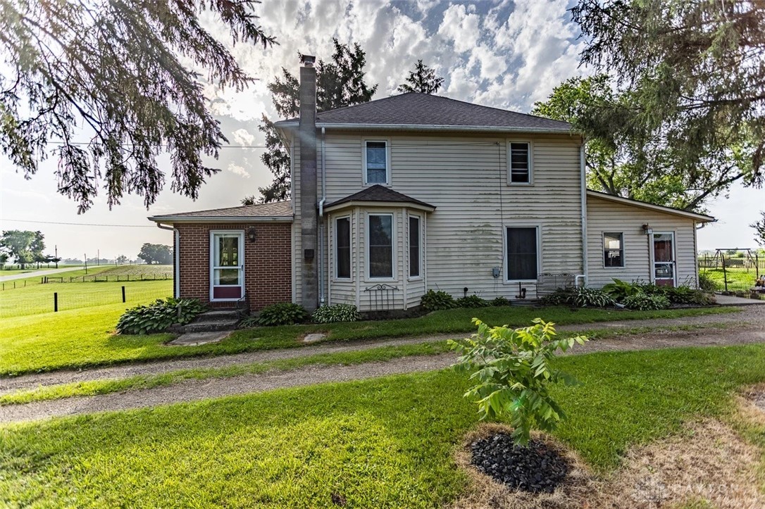 6750 Mechanicsburg Road Springfield, OH 45502 - Photo 6 of 76