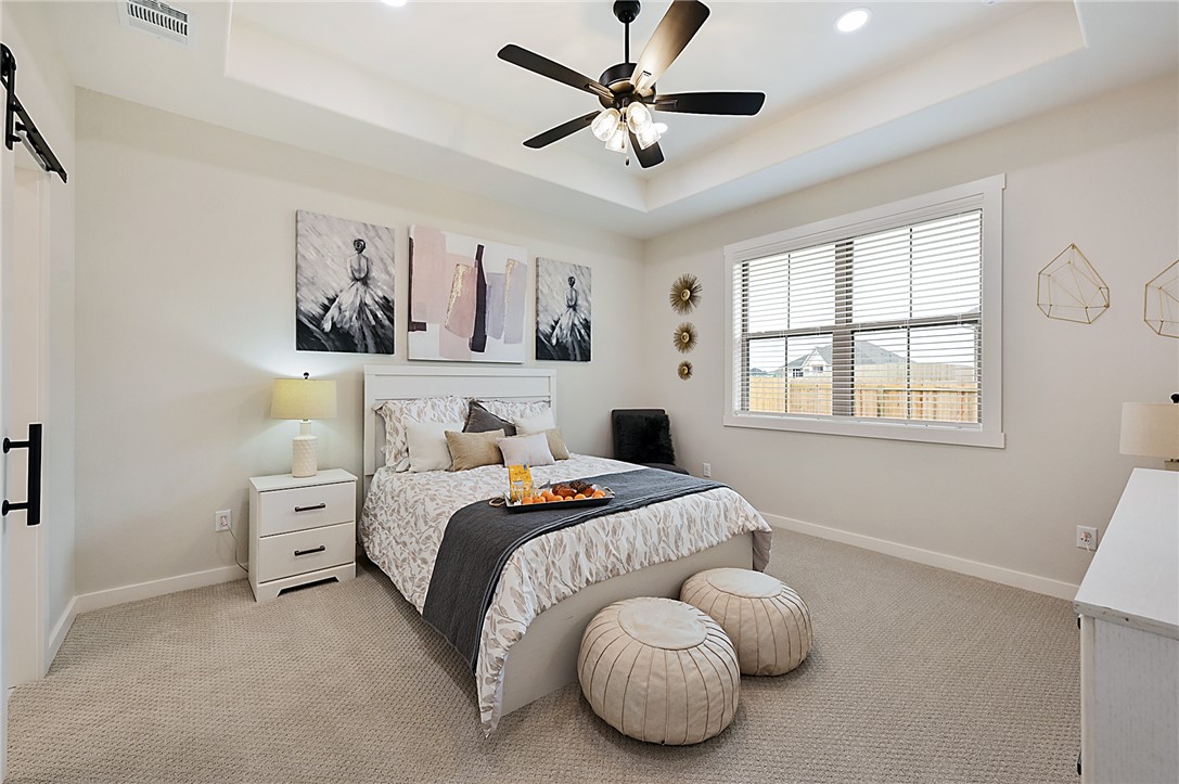 2805 CAPTAIN Court Bryan, TX 77808 - Photo 11 of 39