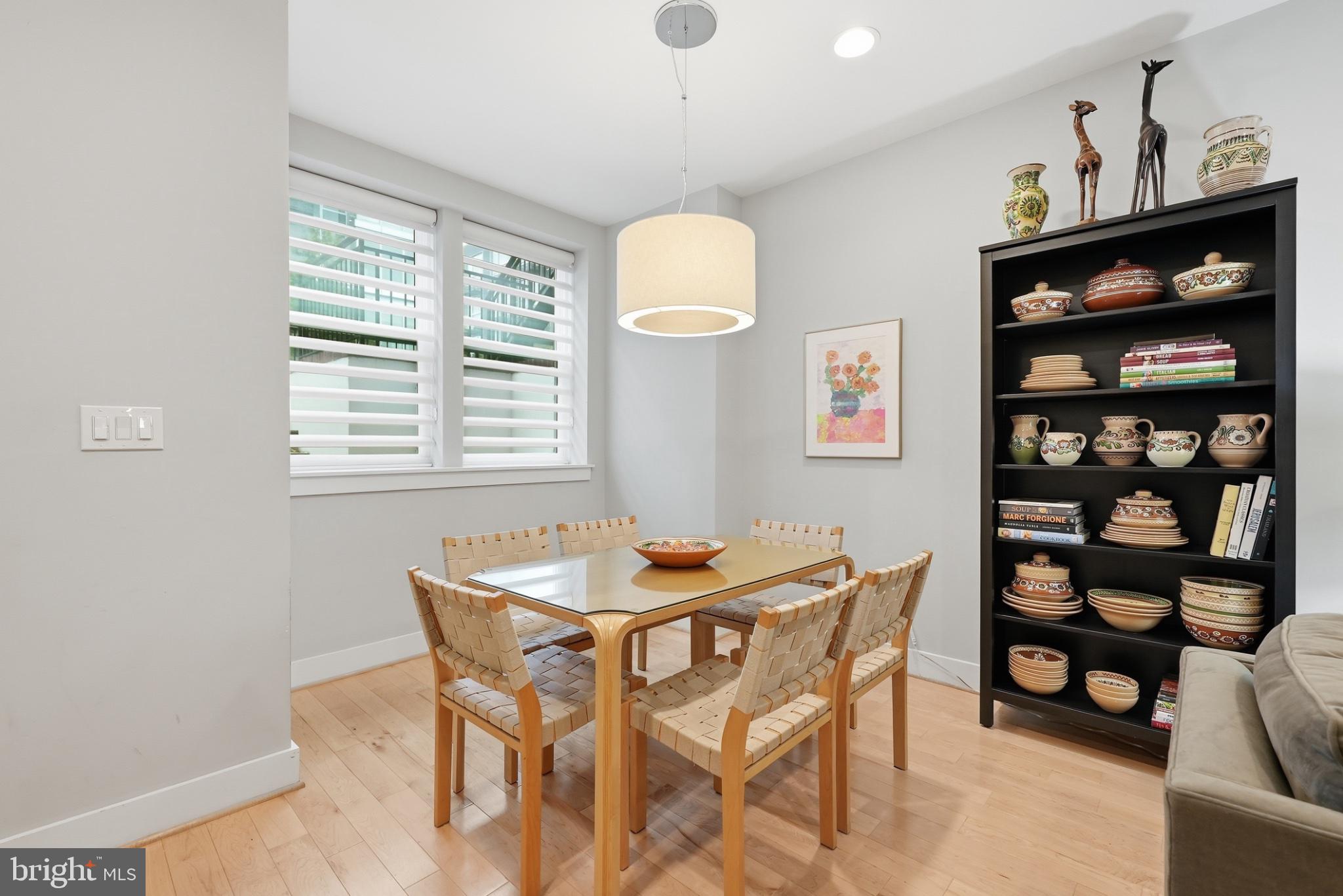751 P Street Northwest, Unit 5 Washington, DC 20001 - Photo 4 of 14 Gallery Image 4