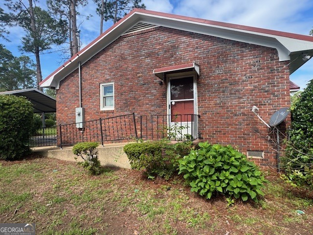 1718 Myrtle Road Albany, GA 31707 - Photo 17 of 17