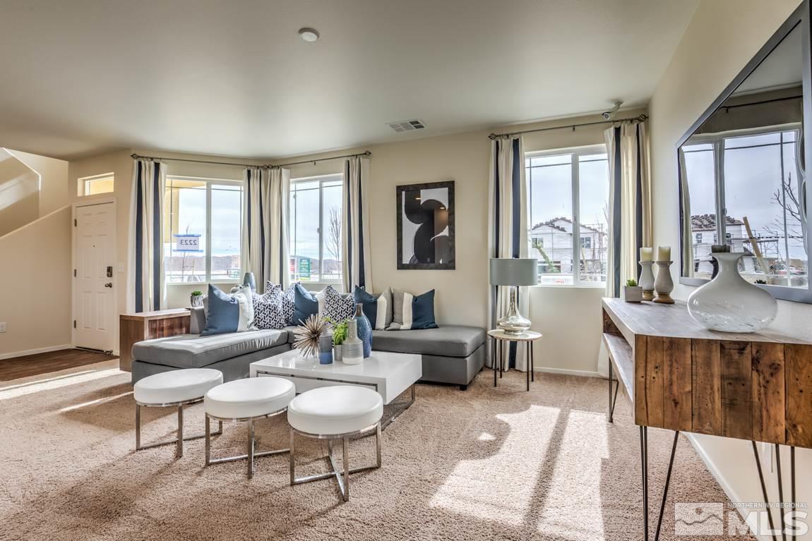 9622 Windjammer Way, Unit LOT 64 Reno, NV 89506 - Photo 2 of 8 Photo 2