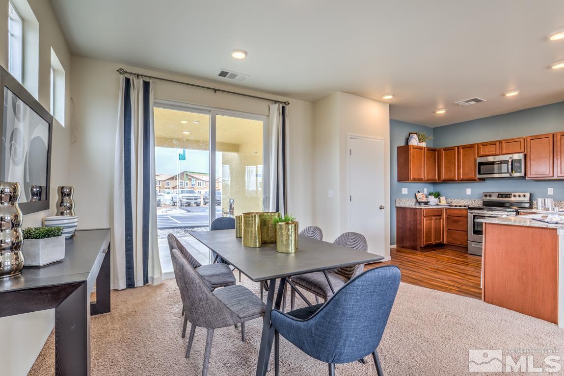 9622 Windjammer Way, Unit LOT 64 Reno, NV 89506 - Photo 3 of 8 Photo 3