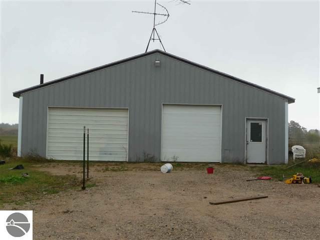 5254 Hamlin Road Grawn, MI 49637 - Photo 1 of 5 1711169.JPG