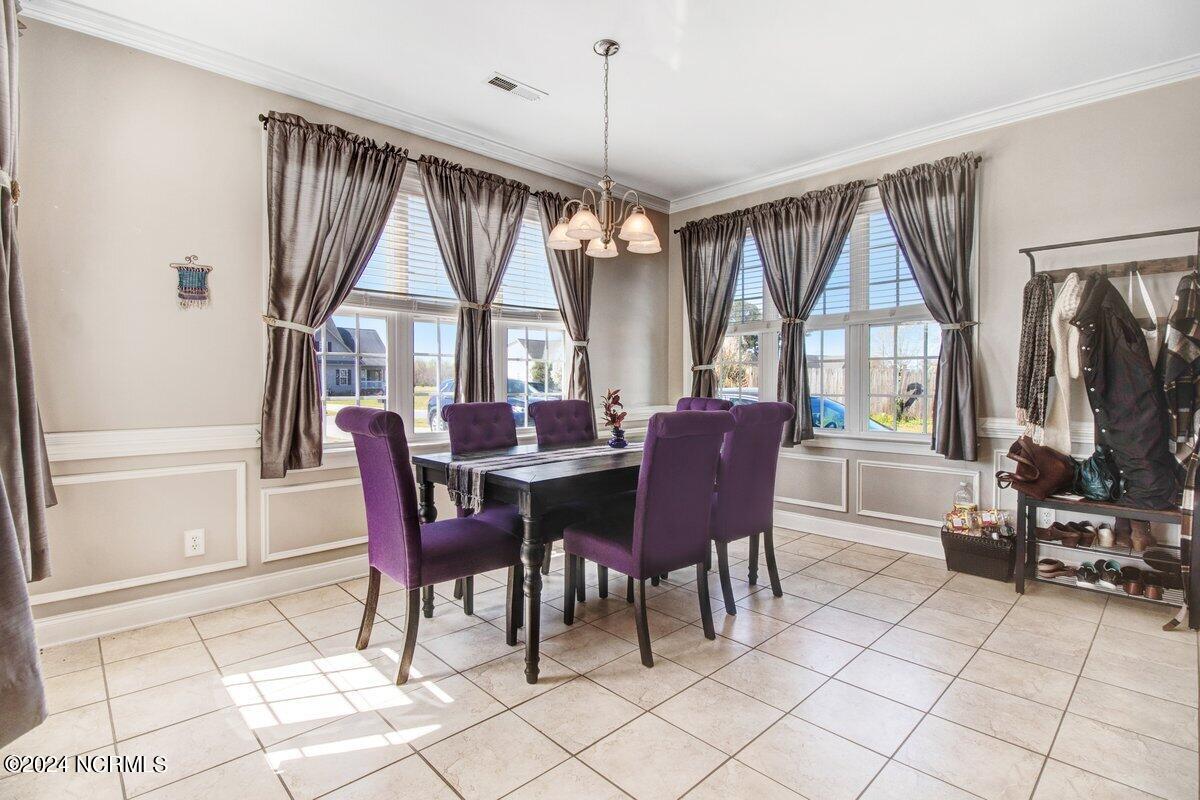 468 Brevard Road Winterville, NC 28590 - Photo 22 of 37 468 Brevard Rd-31