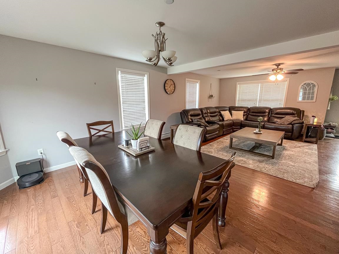 195 Zion Hill Road Northfield, NH 03276 - Photo 11 of 27