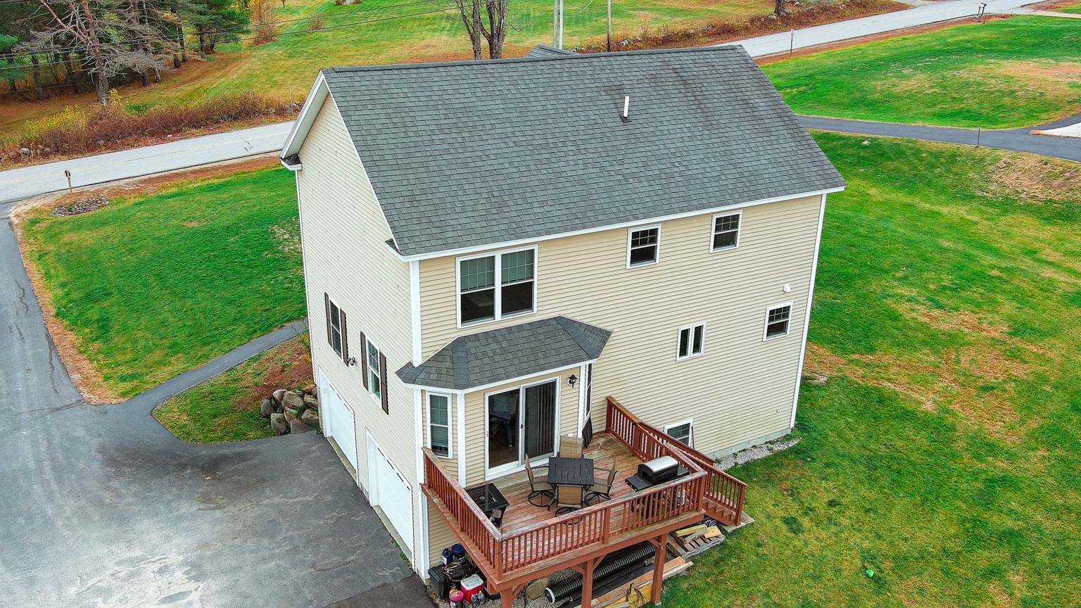 195 Zion Hill Road Northfield, NH 03276 - Photo 25 of 27