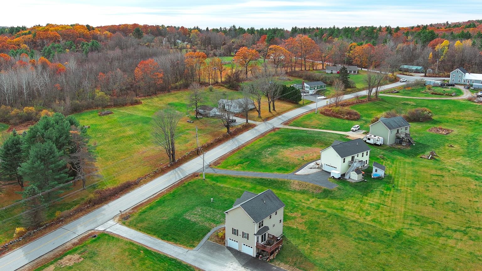 195 Zion Hill Road Northfield, NH 03276 - Photo 5 of 27