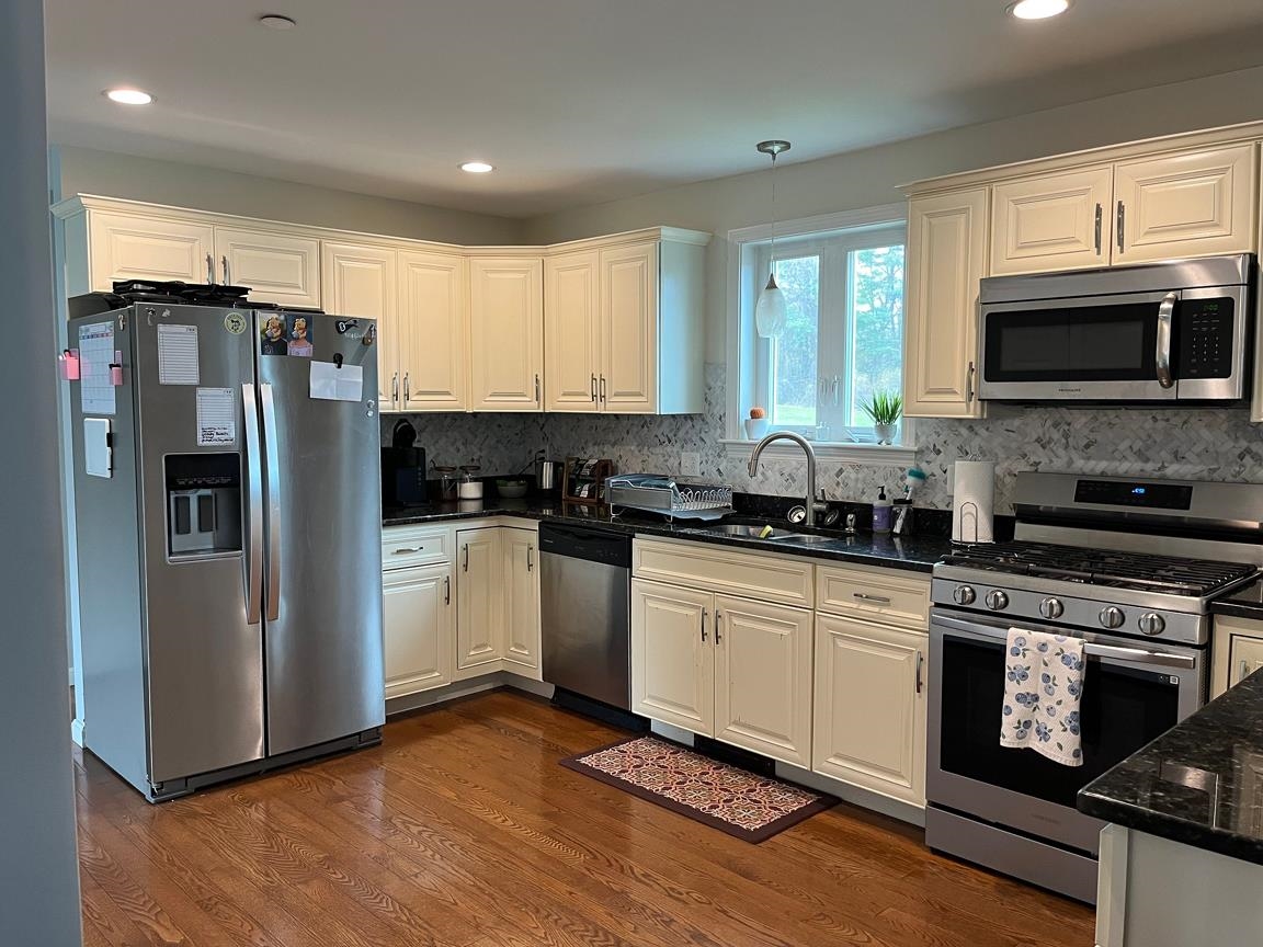 195 Zion Hill Road Northfield, NH 03276 - Photo 7 of 27