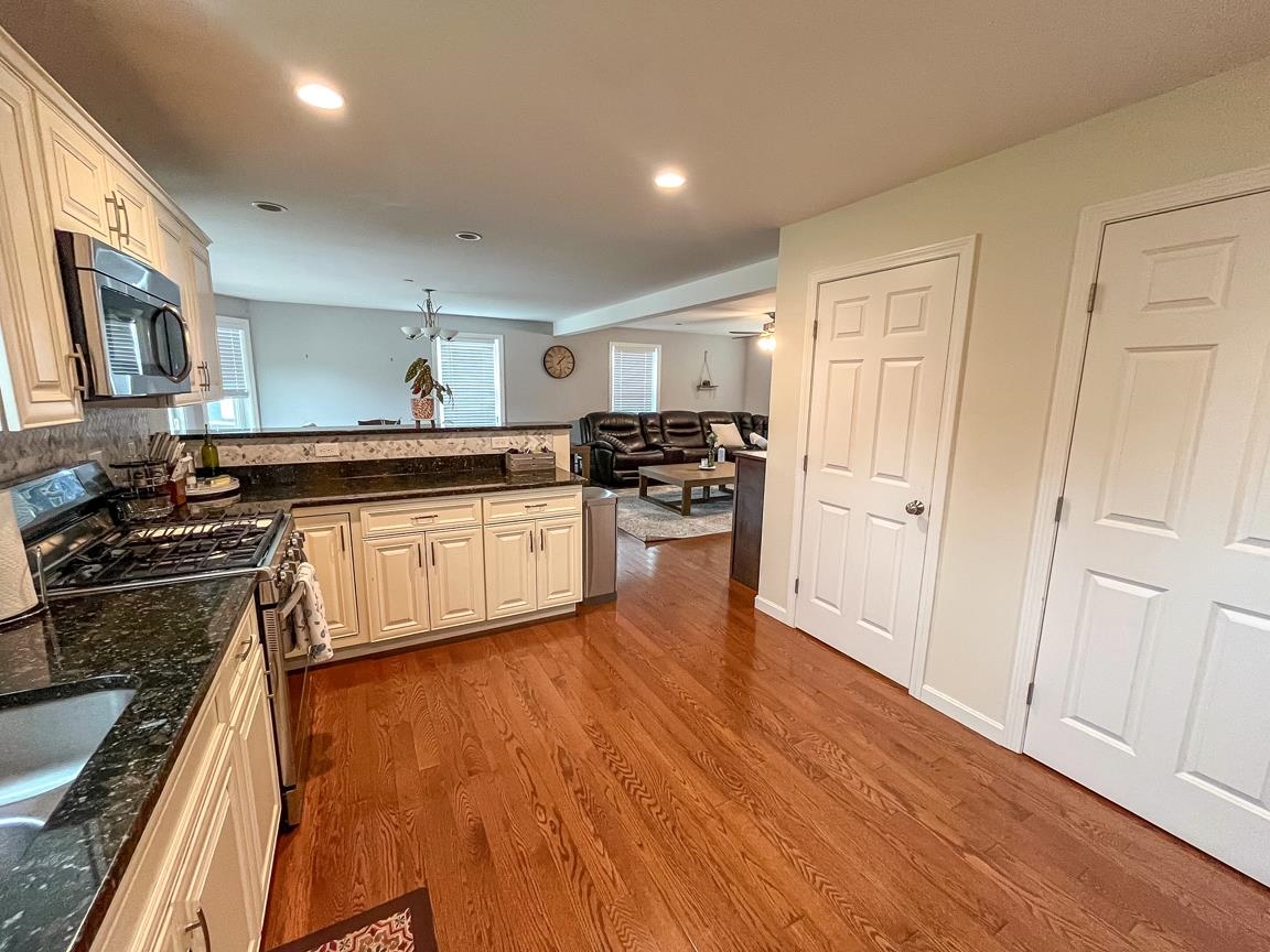 195 Zion Hill Road Northfield, NH 03276 - Photo 8 of 27