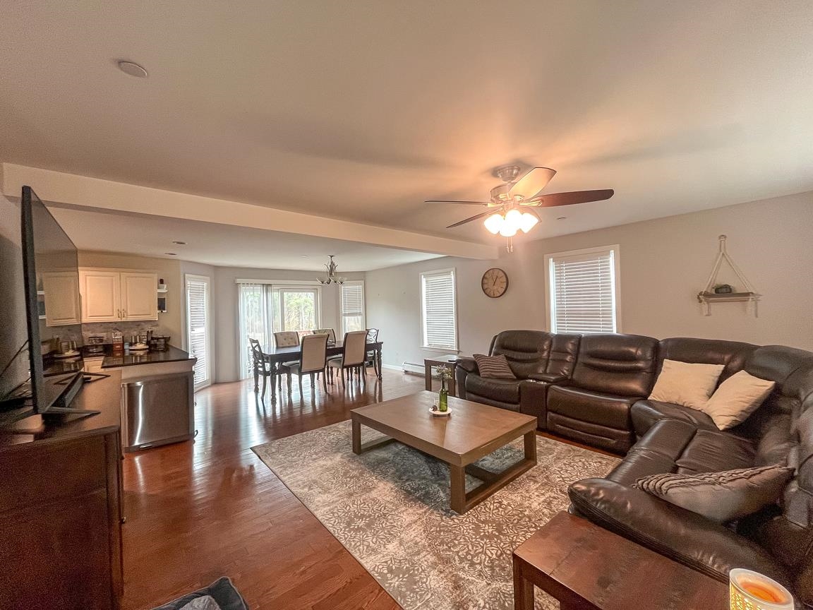 195 Zion Hill Road Northfield, NH 03276 - Photo 9 of 27