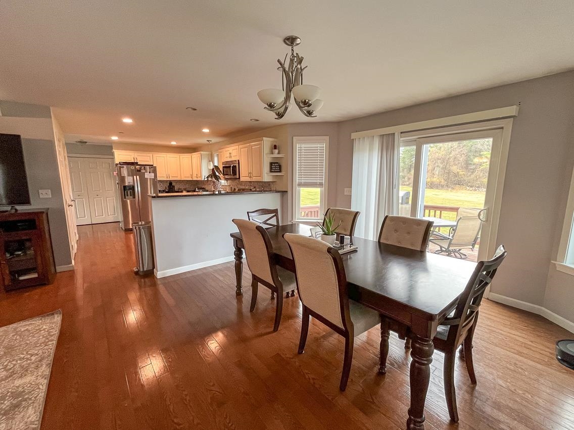 195 Zion Hill Road Northfield, NH 03276 - Photo 10 of 27