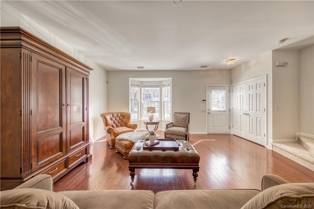 6921 Rothchild Drive Charlotte, NC 28270 - Photo 6 of 26 a living room with furniture and a window