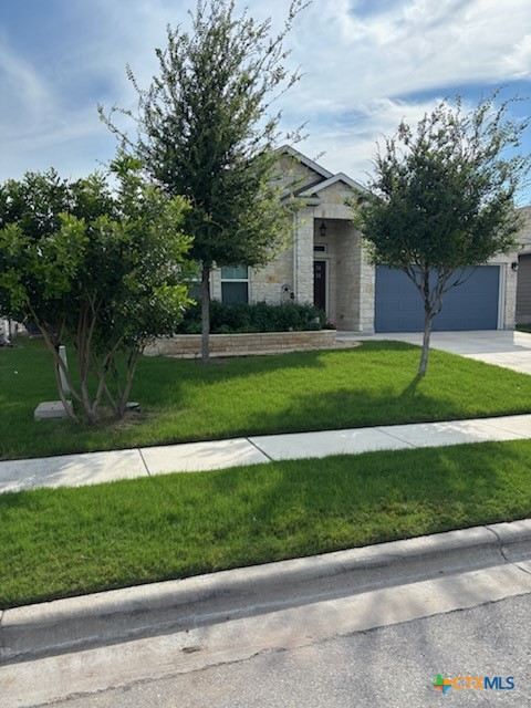 573 Summersweet Road New Braunfels, TX 78130 - Photo 2 of 4