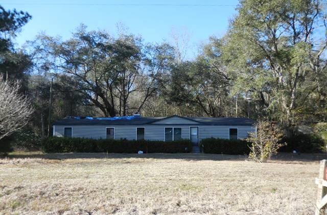 1360 Old Lloyd Road Monticello, FL 32344 - Photo 1 of 1 Gallery Image 1