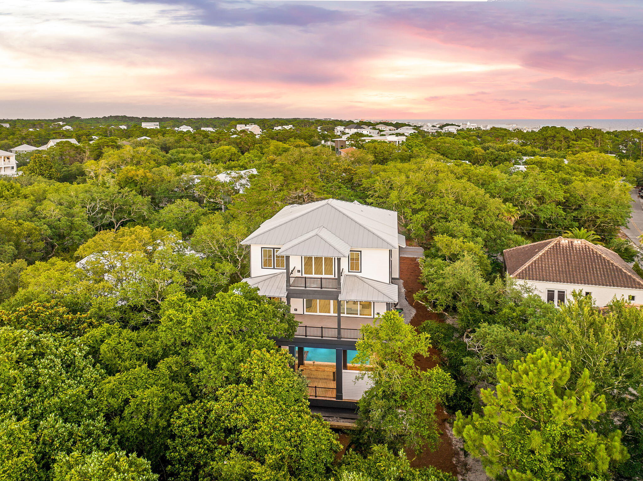 91 North Bishop Road Santa Rosa Beach, FL 32459 - Photo 17 of 17 Image #17