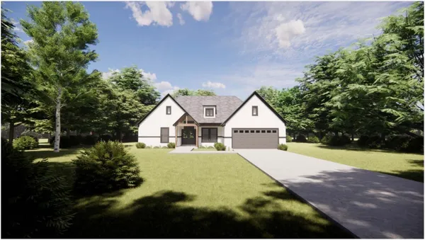 $390,000 | 12170 Mustang Avenue, Willis, TX 77378