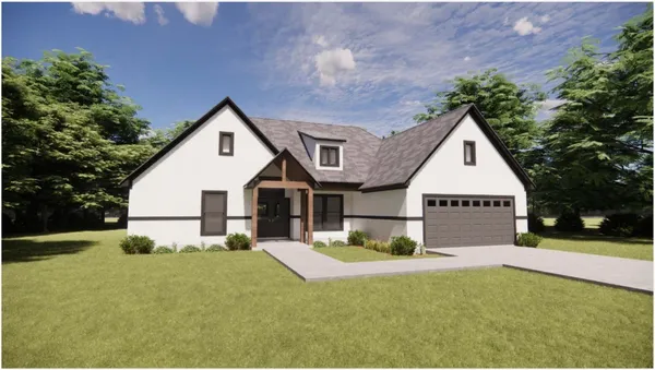 $390,000 | 12170 Mustang Avenue, Willis, TX 77378