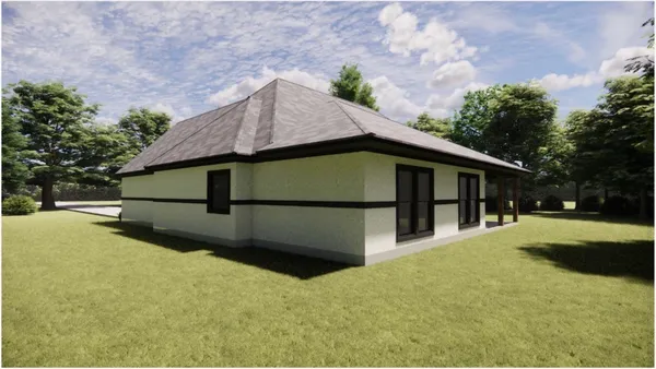 $390,000 | 12170 Mustang Avenue, Willis, TX 77378