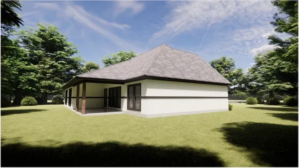 $390,000 | 12170 Mustang Avenue, Willis, TX 77378