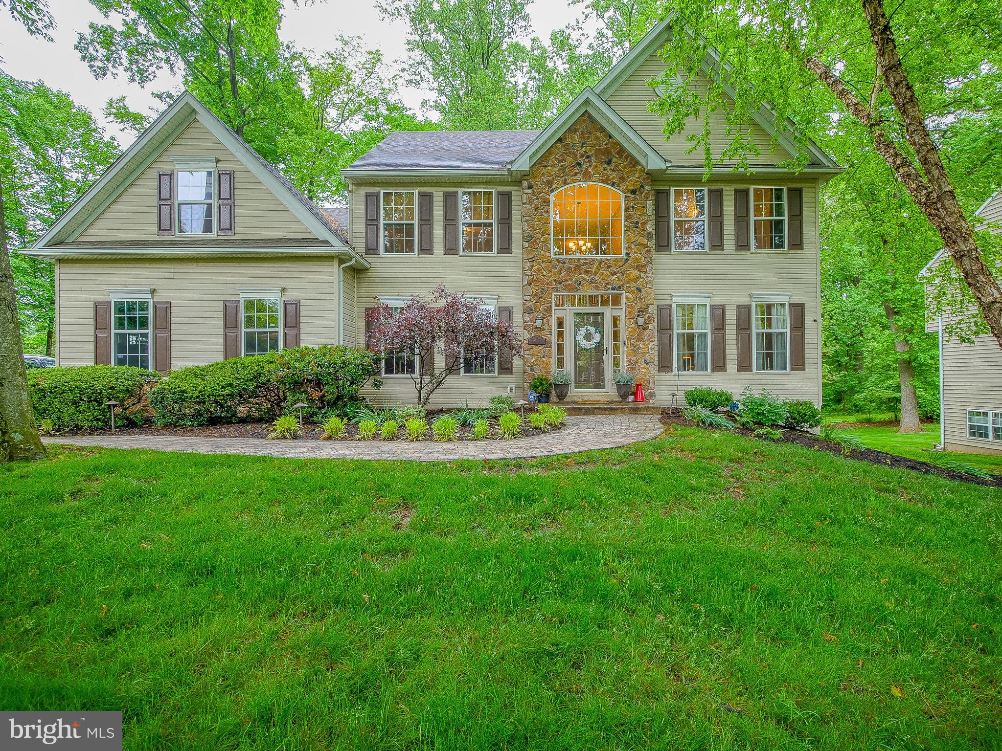 245 Kirk Road Garnet Valley, PA 19060 - Photo 1 of 57 Gallery Image 1