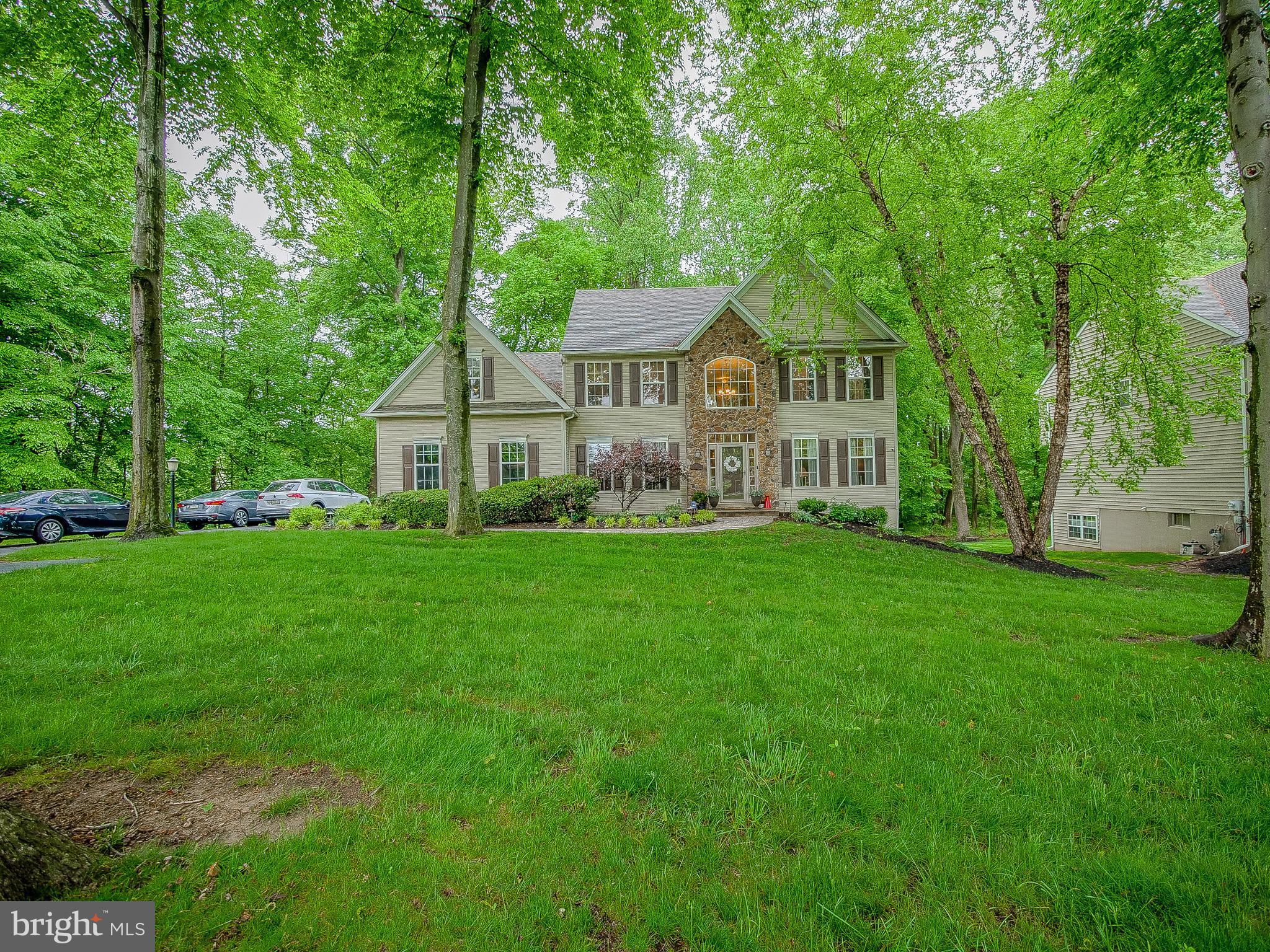 245 Kirk Road Garnet Valley, PA 19060 - Photo 2 of 57 Gallery Image 2