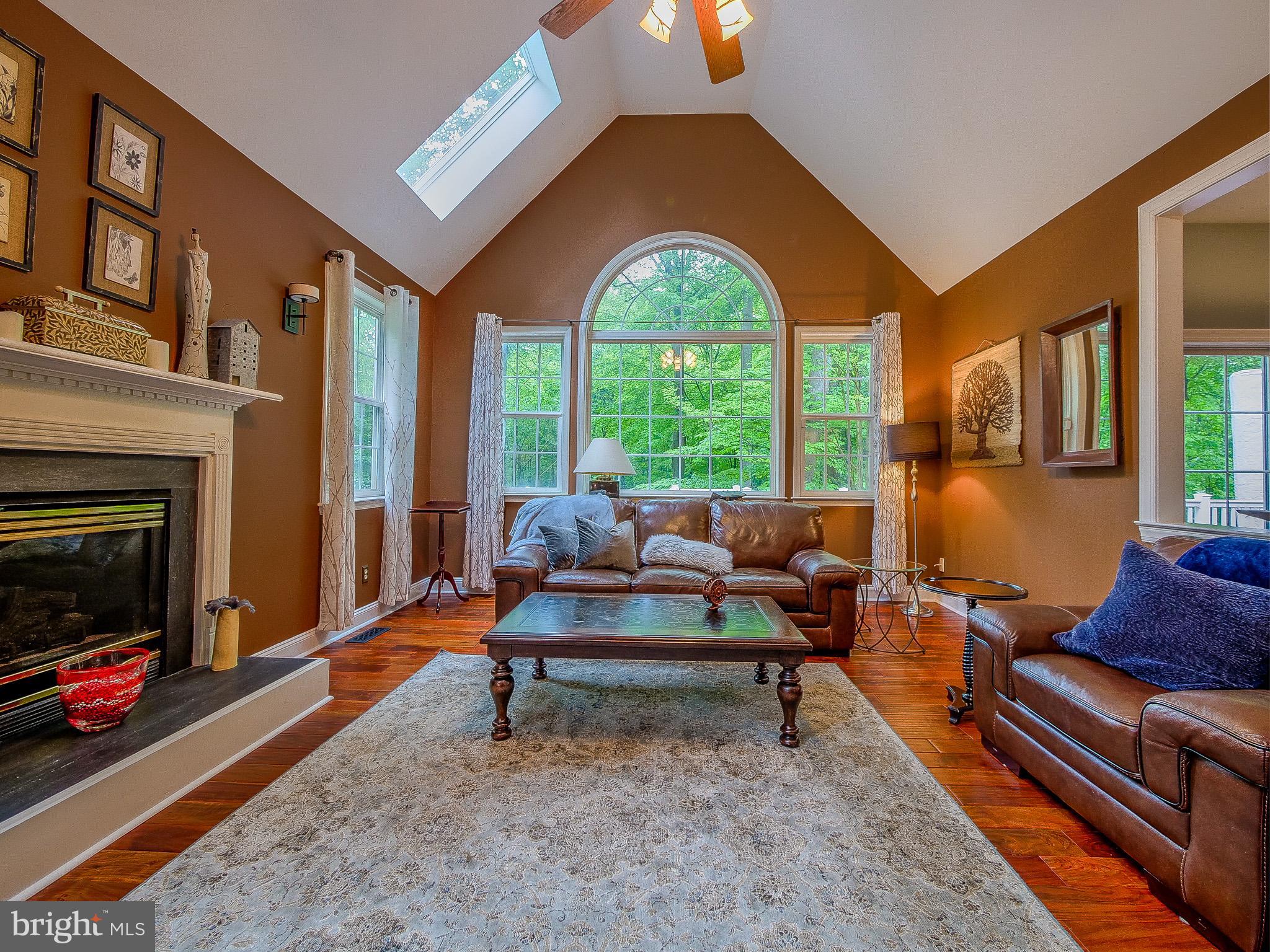 245 Kirk Road Garnet Valley, PA 19060 - Photo 22 of 57 Gallery Image 22