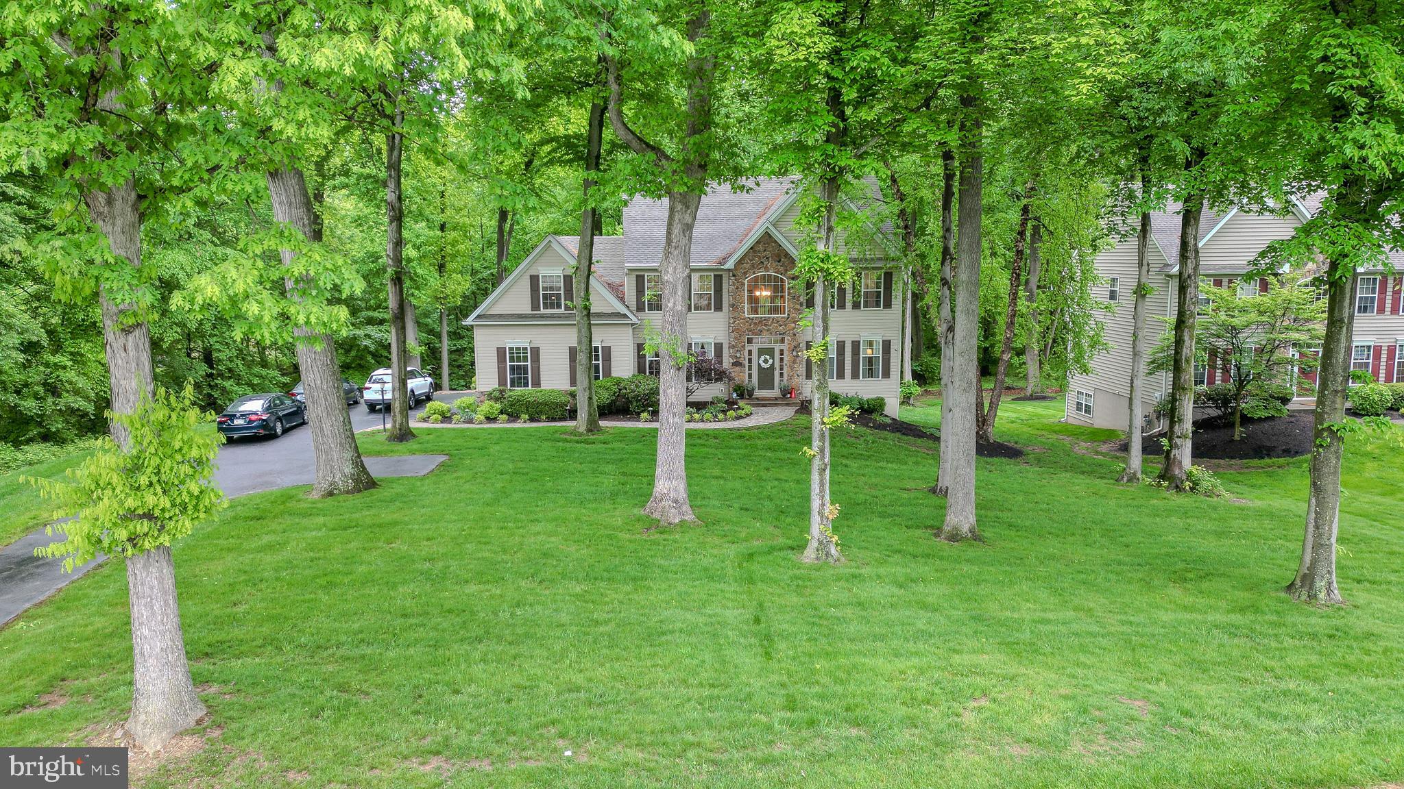 245 Kirk Road Garnet Valley, PA 19060 - Photo 3 of 57 Gallery Image 3