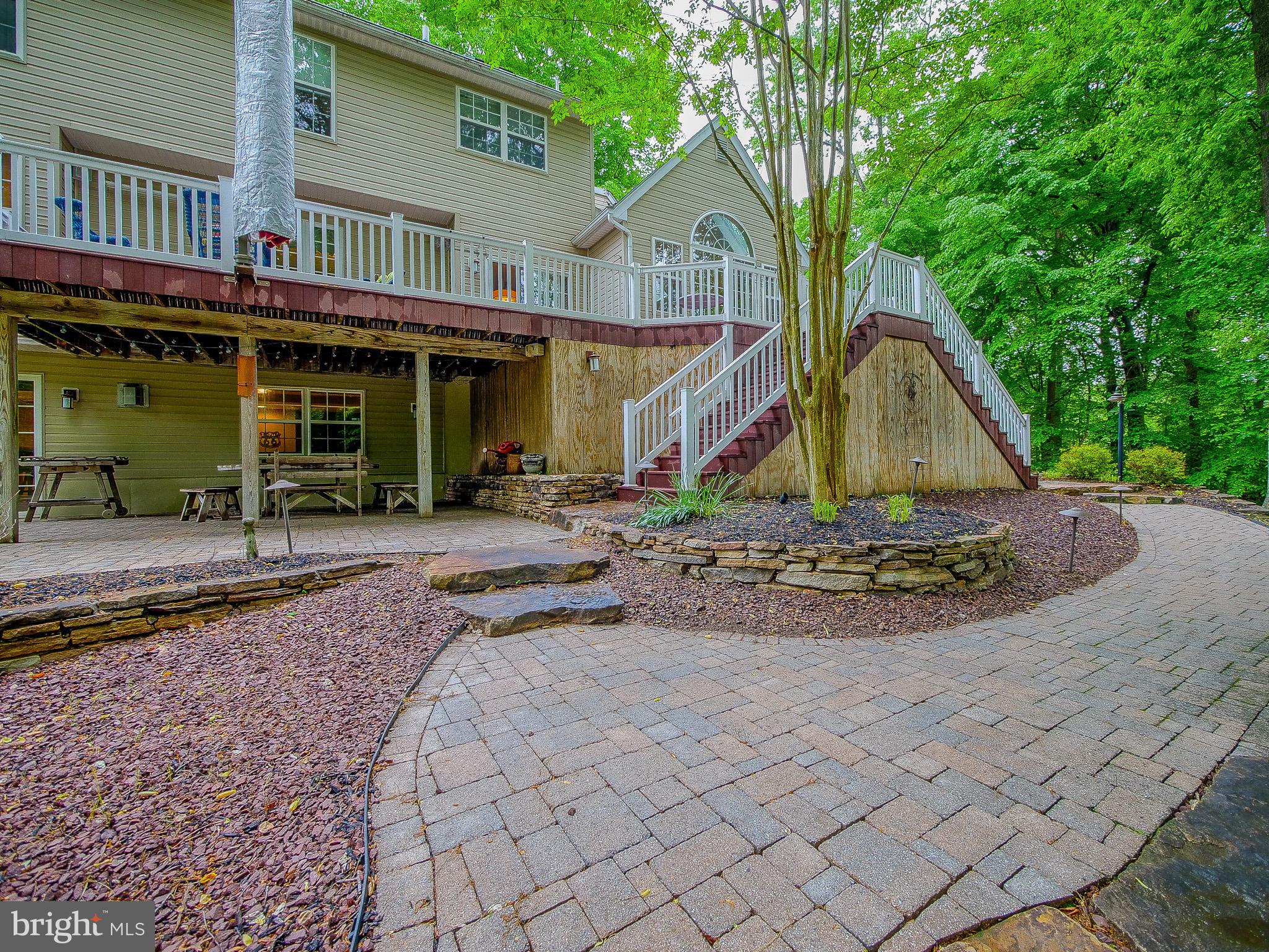 245 Kirk Road Garnet Valley, PA 19060 - Photo 46 of 57 Gallery Image 46