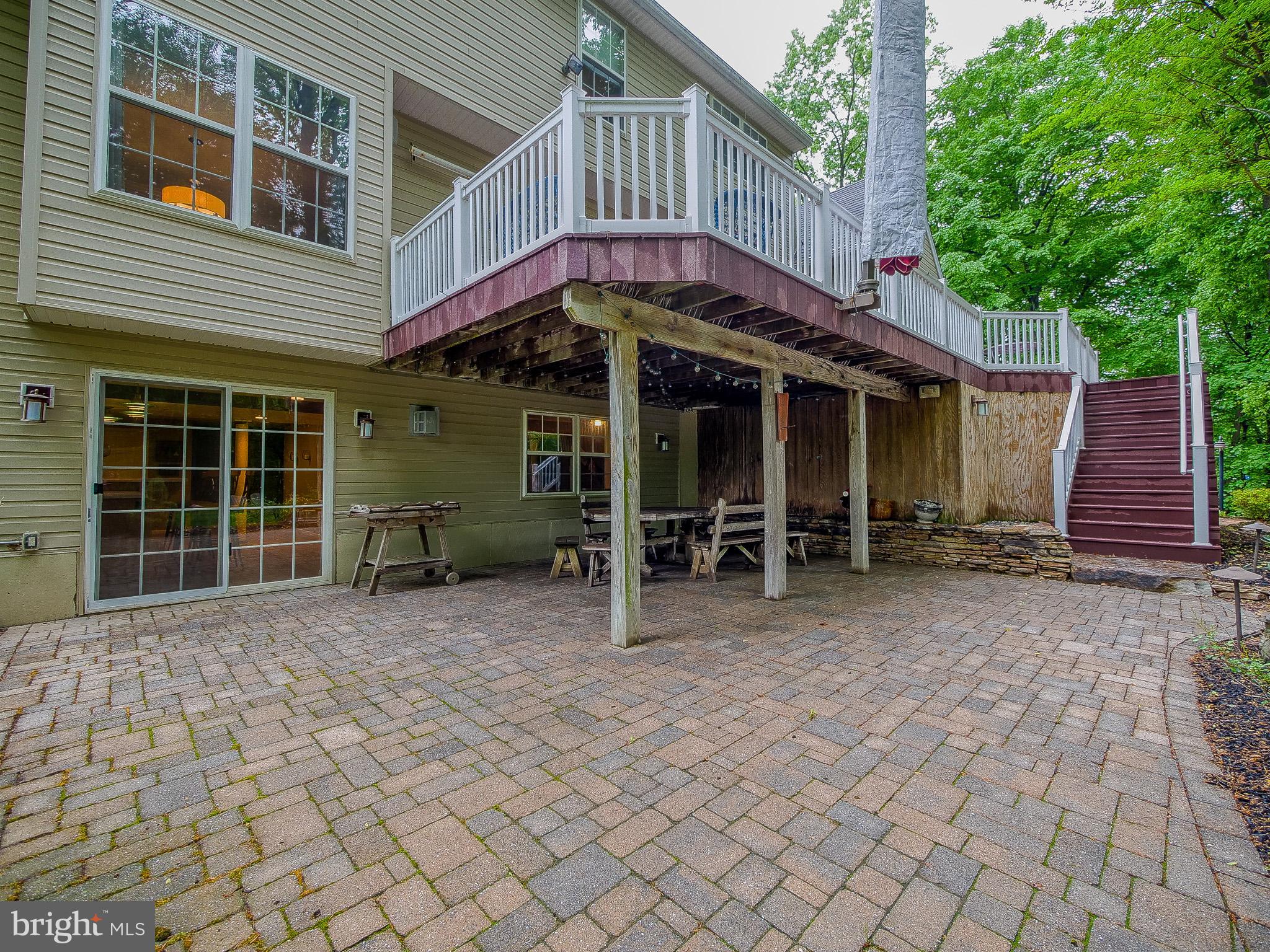 245 Kirk Road Garnet Valley, PA 19060 - Photo 47 of 57 Gallery Image 47