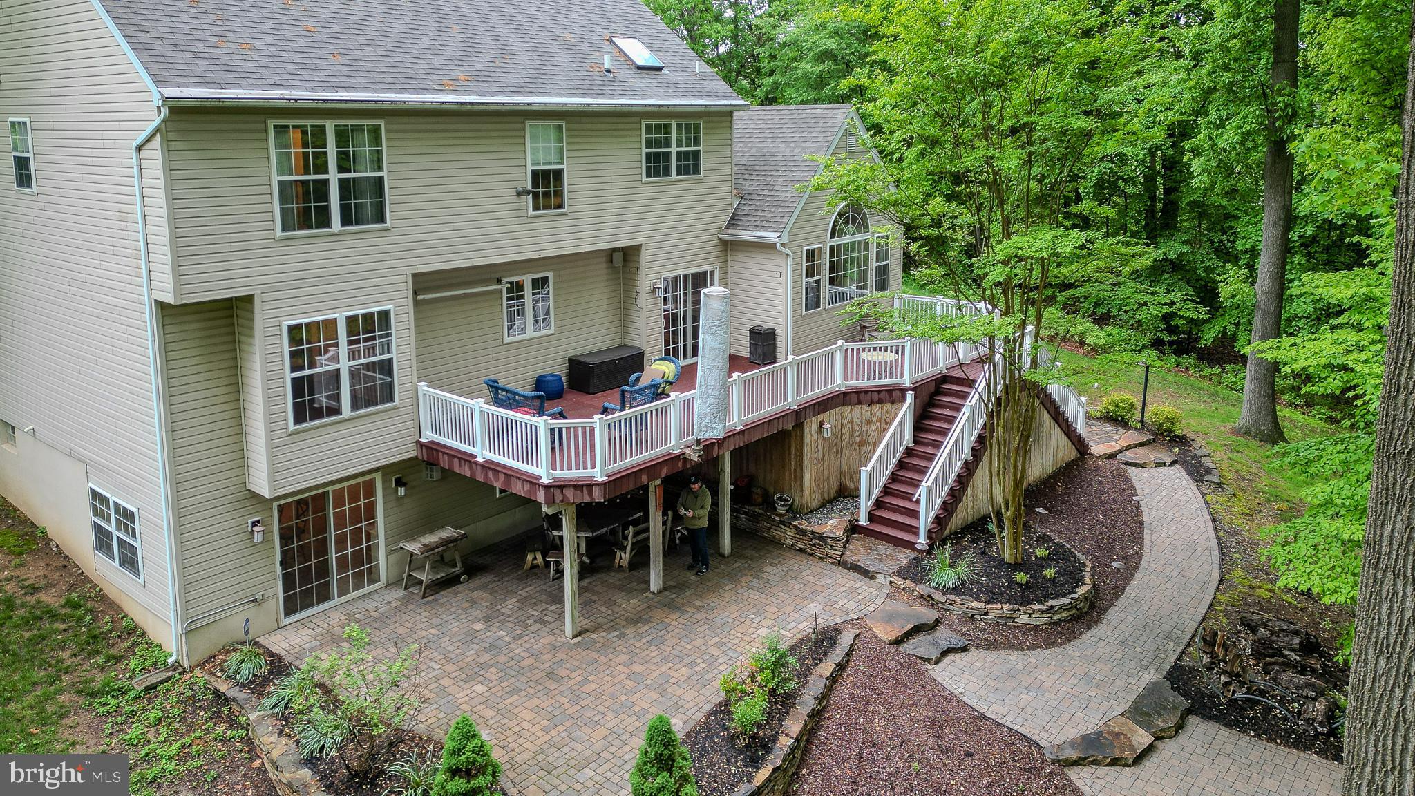 245 Kirk Road Garnet Valley, PA 19060 - Photo 52 of 57 Gallery Image 52