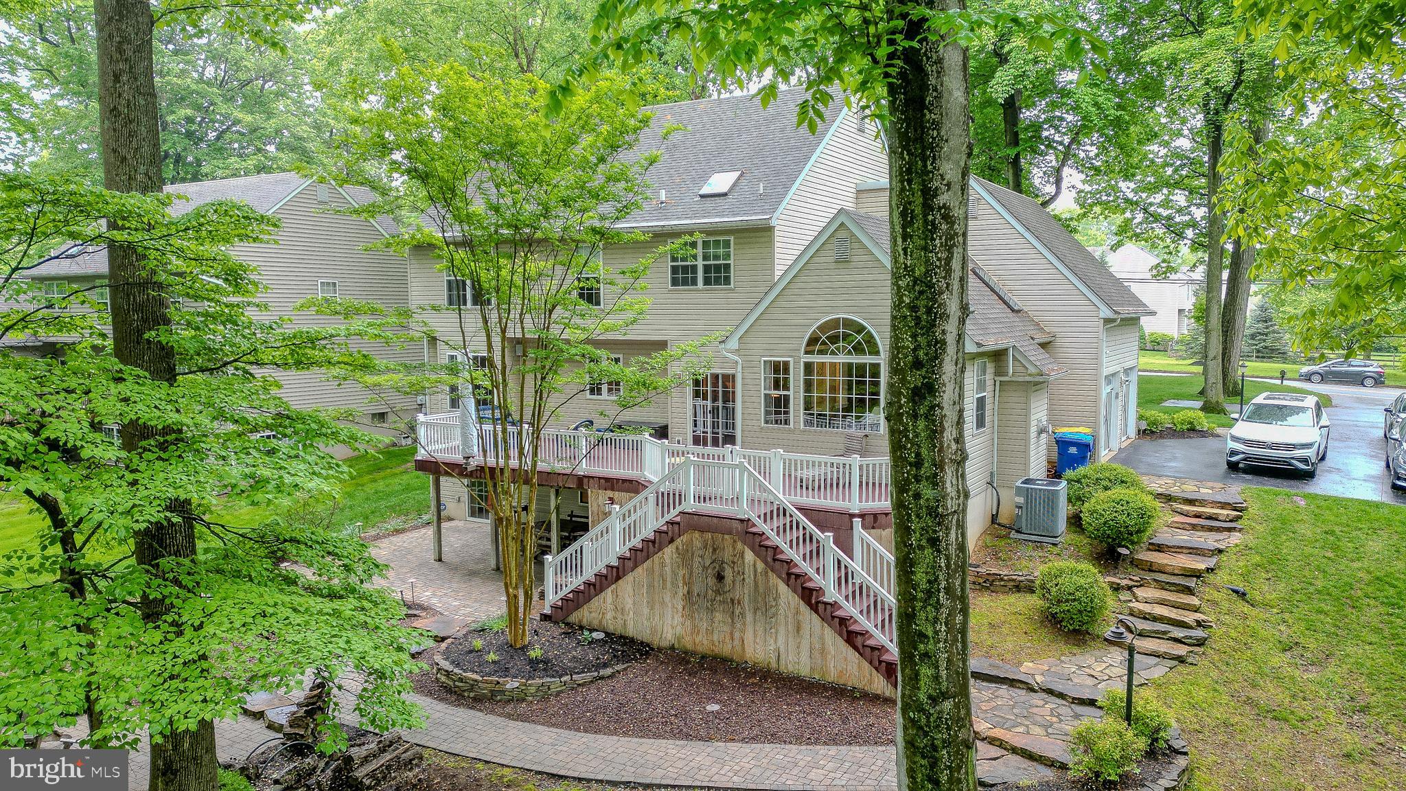 245 Kirk Road Garnet Valley, PA 19060 - Photo 54 of 57 Gallery Image 54