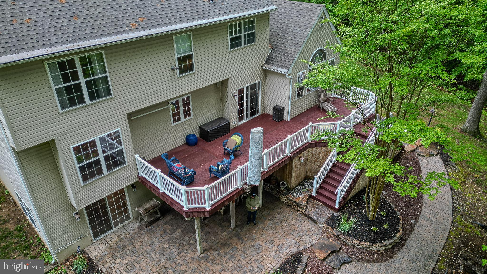 245 Kirk Road Garnet Valley, PA 19060 - Photo 56 of 57 Gallery Image 56