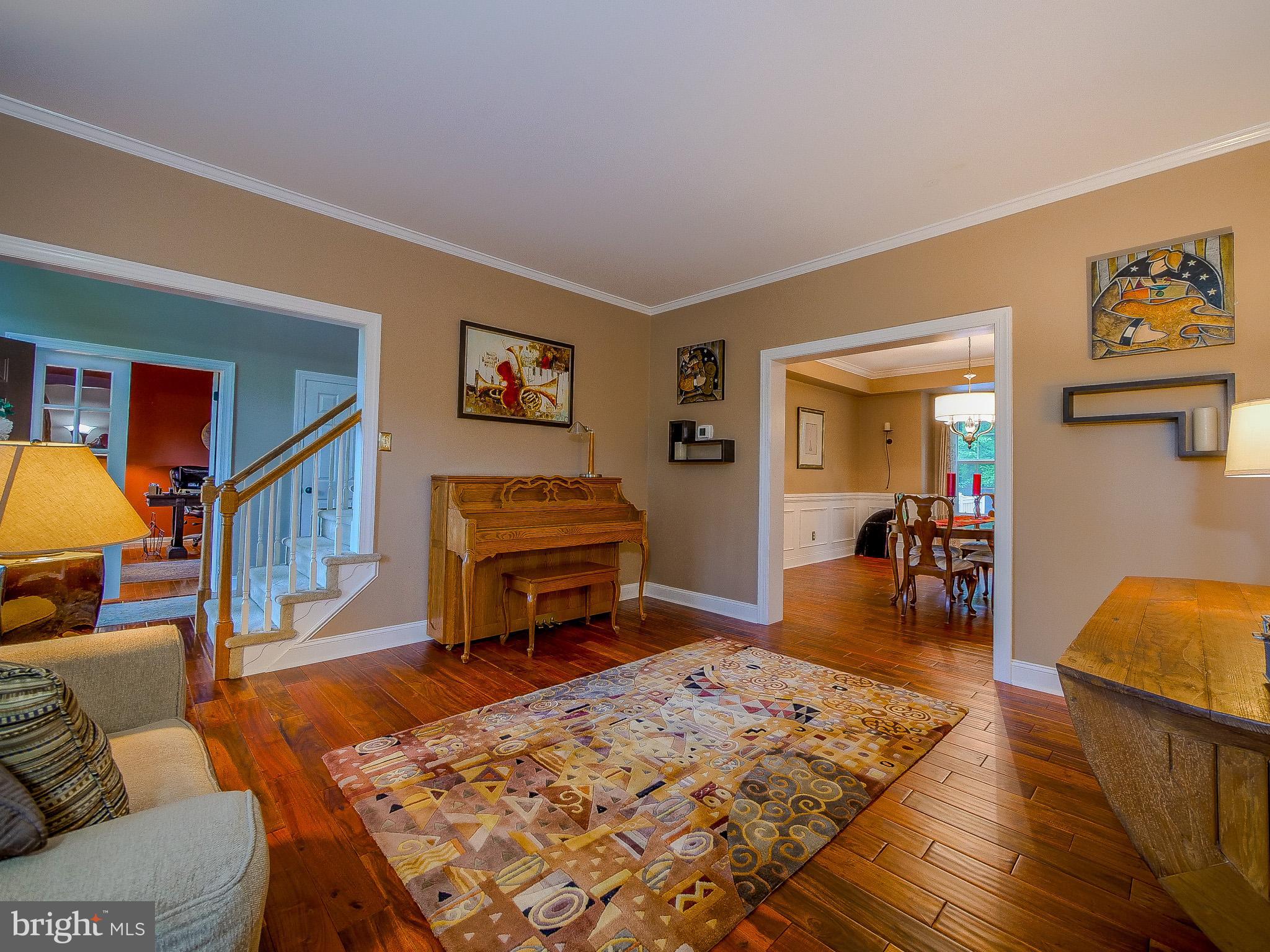 245 Kirk Road Garnet Valley, PA 19060 - Photo 6 of 57 Gallery Image 6