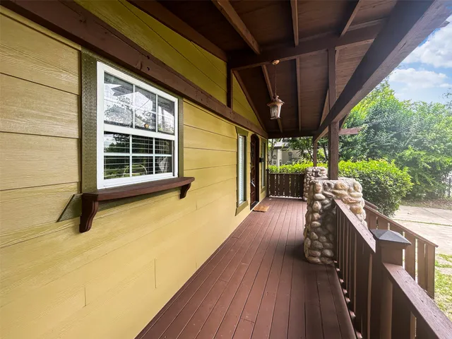 $2,695 | 2415 Durwood Street, Unit A, Austin, TX 78704